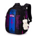 Рюкзак школьный + мешок для обуви SkyName R4-423-M Балерина