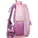 Ранец рюкзак школьный N1School Basic Фея