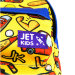 Детский рюкзачок JetKids Машинка