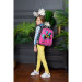 Рюкзак школьный Hummingbird T109 Маленькая принцесса