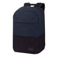 Рюкзак для города под ноутбук Asgard Р-7863 Синий - Черный
