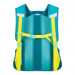 Рюкзак школьный для подростка Merlin G15-1-1 Boho Style