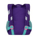 Рюкзак детский Grizzly RK-076-31 Фиолетовый