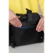 Рюкзак сумка городской Grizzly RXL-329-1 Черный - синий