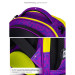 Рюкзак школьный + мешок для обуви SkyName R4-424-M Лошадка