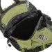 Рюкзак Monkking XHS-006 зеленый