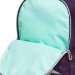 Рюкзак школьный Grizzly RG-363-5 Звезды Фиолетовый