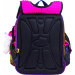 Школьный рюкзак DeLune 55-11 Медвежонок с бантиком