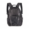 Рюкзак молодежный Grizzly RU-423-1 Черный