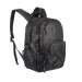 Рюкзак молодежный Grizzly RU-423-1 Черный