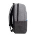 Рюкзак для города под ноутбук Asgard Р-7863 Серый светлый - Серый темный