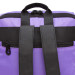Рюкзак сумка городской Grizzly RXL-329-1 Лаванда