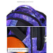 Рюкзак школьный + мешок для обуви SkyName R4-425-M Лисичка