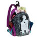 Рюкзак дошкольный Grizzly RS-665-4 с собачкой лиловый