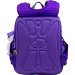 Школьный рюкзак DeLune 55-12 Принцесса