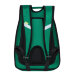 Школьный рюкзак Grizzly RG-968-1 Зеленый