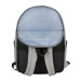 Городской рюкзак Polar 18220 Голубой