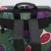 Рюкзак сумка городской Grizzly RXL-329-4 Инжир
