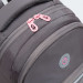 Рюкзак школьный Grizzly RG-360-7 Серый