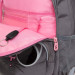 Рюкзак школьный Grizzly RG-360-7 Серый