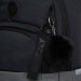 Рюкзак женский Grizzly RD-341-2 Черный - серый