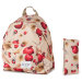 Мини рюкзак DayByDay Pomegranate