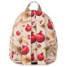 Мини рюкзак DayByDay Pomegranate