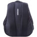 Рюкзак для школы Across G15-12 Горошек Серый