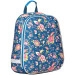 Ранец рюкзак школьный Berlingo Expert Light Blue bubbles
