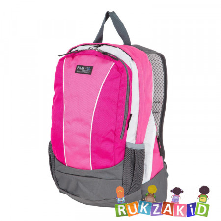 Городской рюкзак Polar ТК1015 Розовый