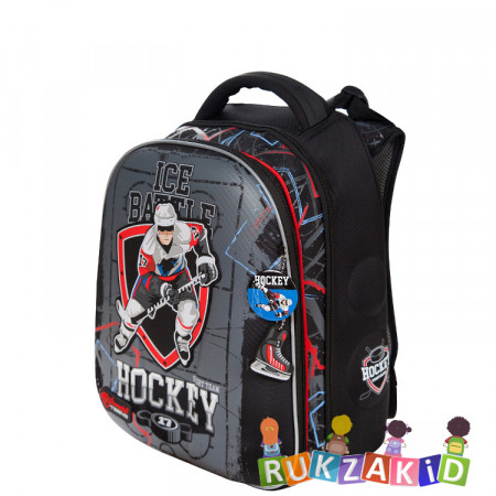 Рюкзак школьный Hummingbird T106 Hockey