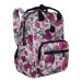 Рюкзак - сумка Grizzly RX-026-6 Цветы