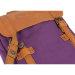 Рюкзак Ginger Bird Винтер Пак Малый 10 Пурпурный (Лисы)