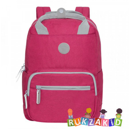 Рюкзак - сумка Grizzly RX-026-7 Фуксия