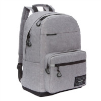 Рюкзак для ноутбука Grizzly RQL-218-1 Серый