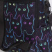 Рюкзак сумка городской Grizzly RXL-329-5 Котики