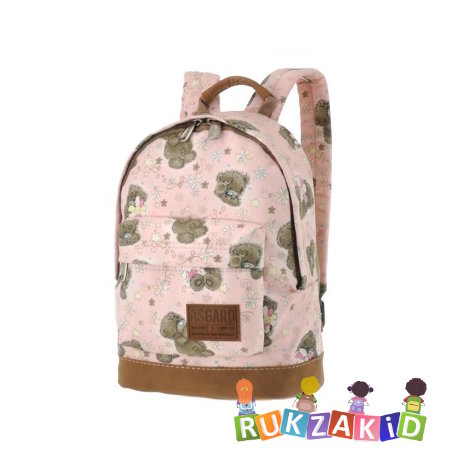 Детский рюкзак Asgard МиМиМишки розовый Р-5424