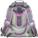 Ранец рюкзак школьный N1School Basic Casual Сиреневый + Фиолетовый