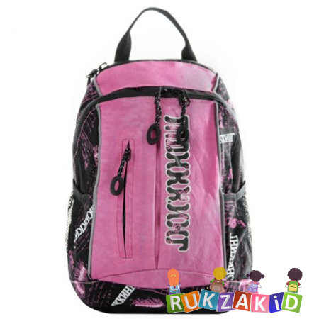 Рюкзак Monkking XHS-006 розовый