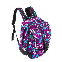 Подростковый рюкзак Polar П3820 Фиолетовый