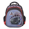Детский ортопедический рюкзак для школы Across 203-3 Машина