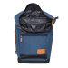 Рюкзак торба мужской Grizzly RQ-912-1 Синий