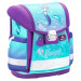Ранец школьный Belmil CLASSY Purple Mermaid + мешок + пенал