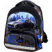 Школьный ранец с наполнением DeLune Full-set 9-130 Уличные гонки