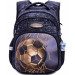 Рюкзак школьный SkyName R3-237 Футбол