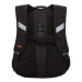 Рюкзак школьный Grizzly RB-050-21 Черный - серый