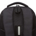 Рюкзак школьный Grizzly RU-330-6 Черный - красный