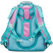 Ранец рюкзак школьный N1School Basic Русалка