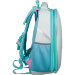 Ранец рюкзак школьный N1School Basic Русалка