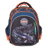 Детский ортопедический рюкзак для школы Across 203-2 Гран При